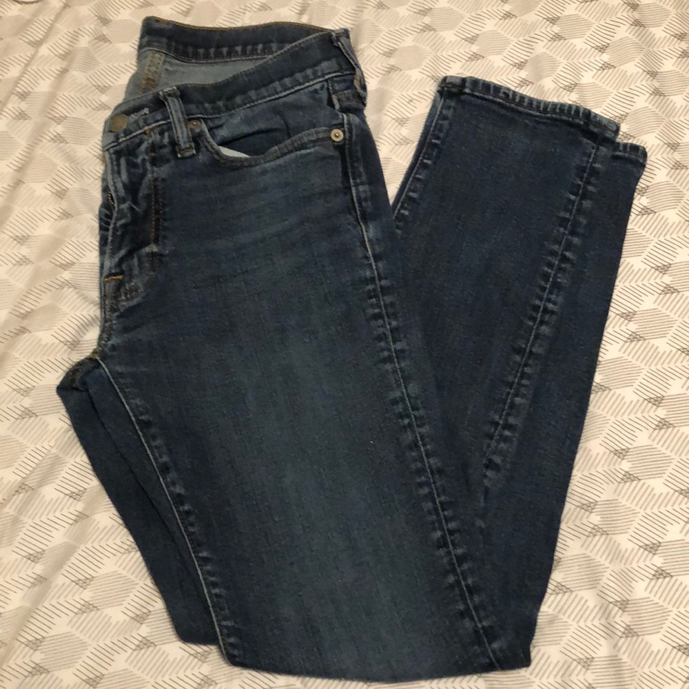 Men’s jeans